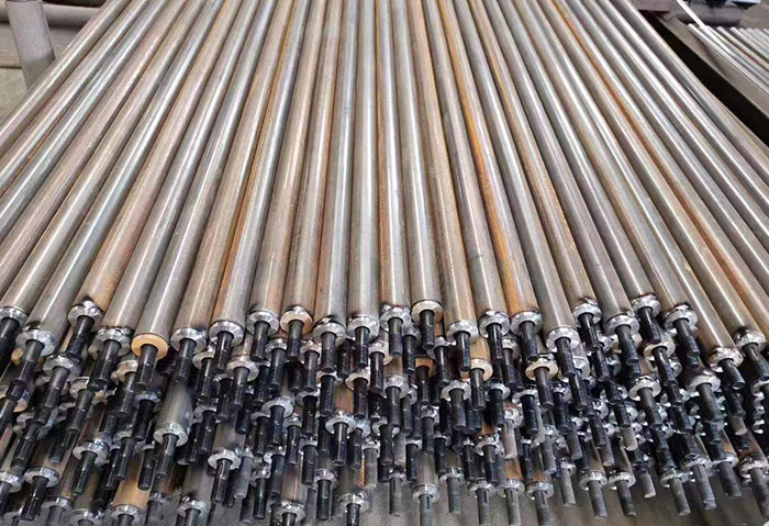 北海网架钢结构工程有限公司